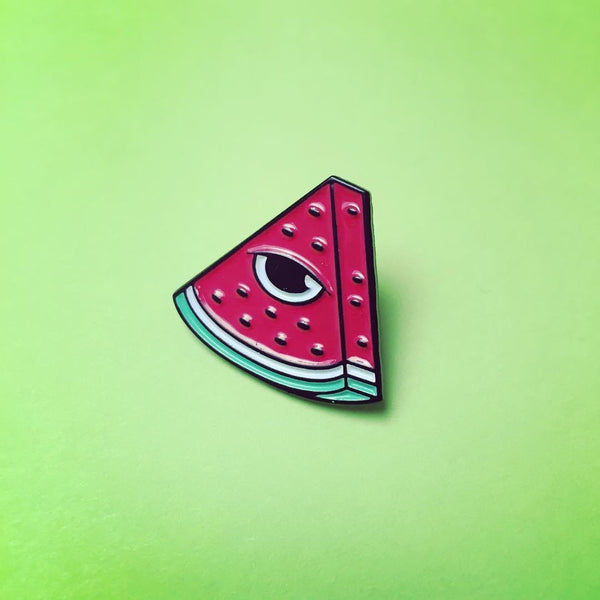 Pin Sandia