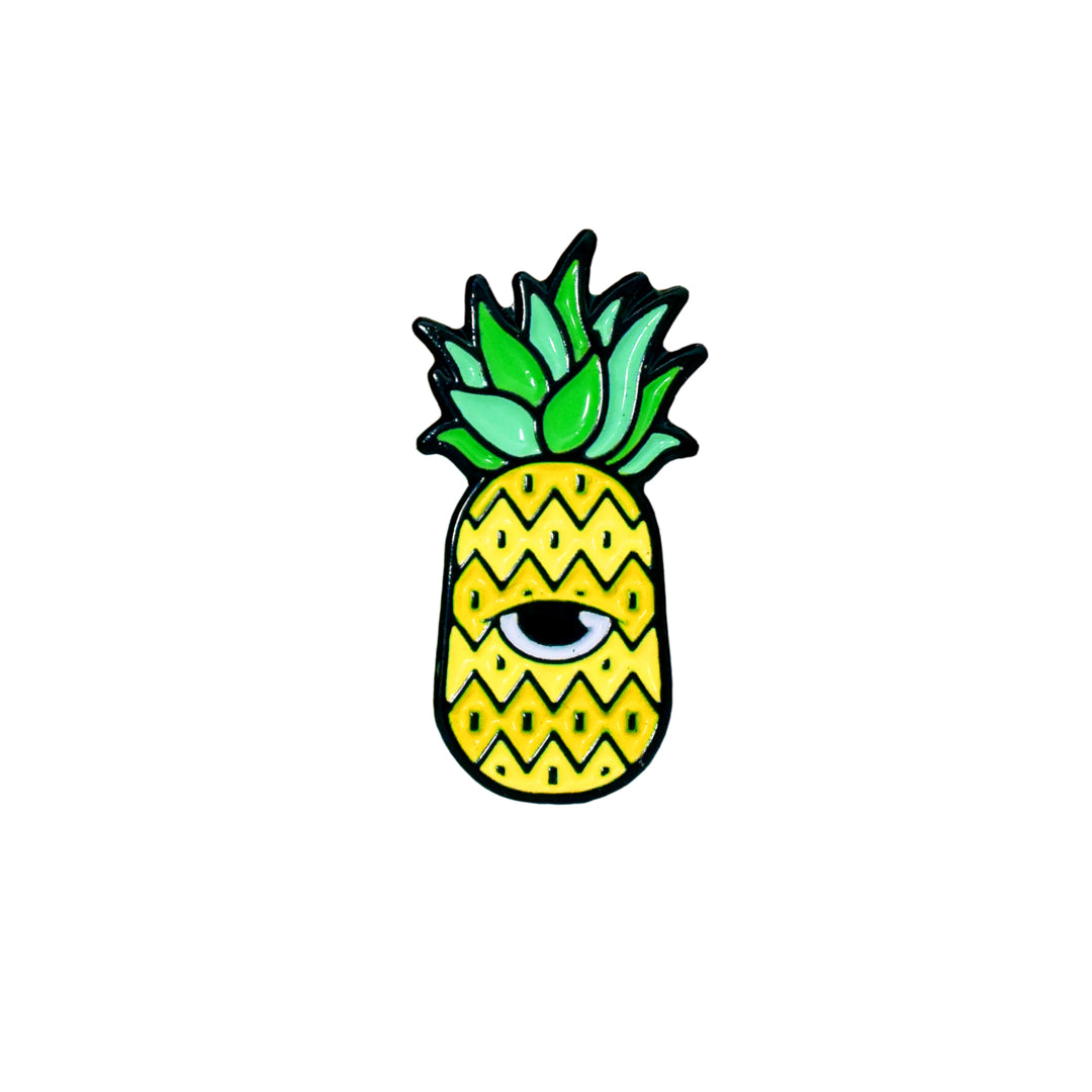 Pin Piña