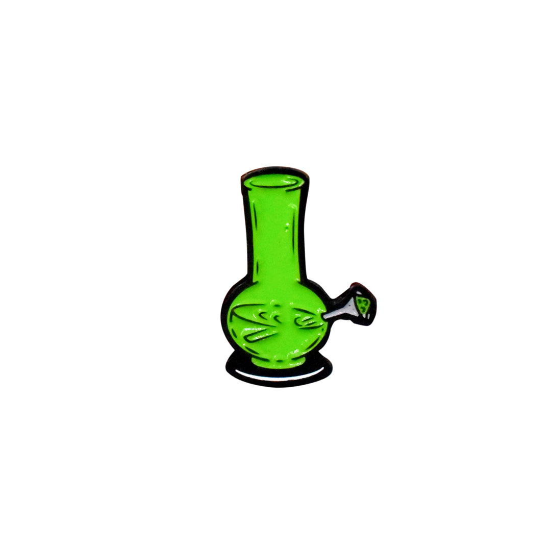 Pin Bong