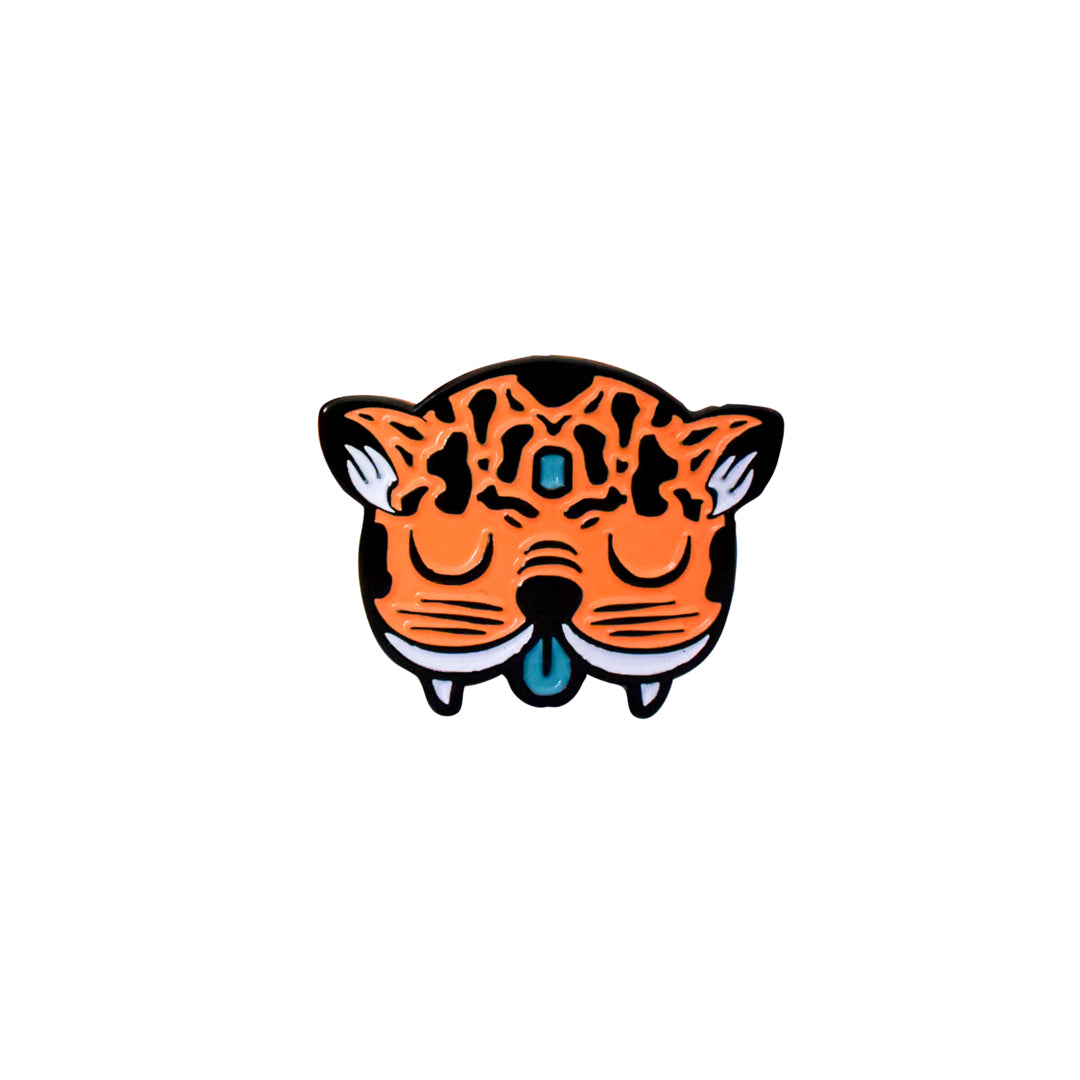 Pin Tigre