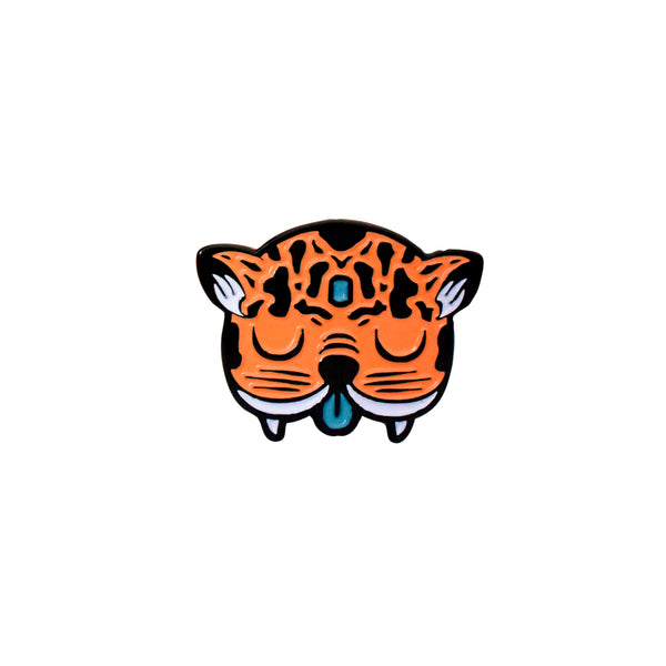 Pin Tigre